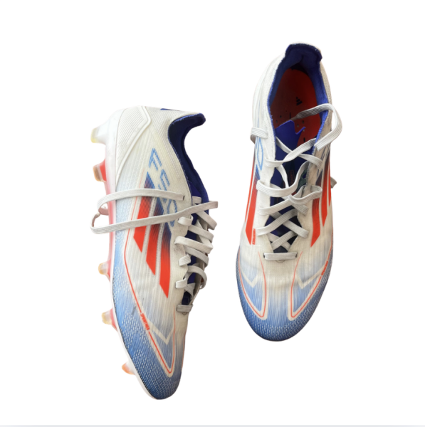 Adidas F50 Kramponlar 39.5 numara