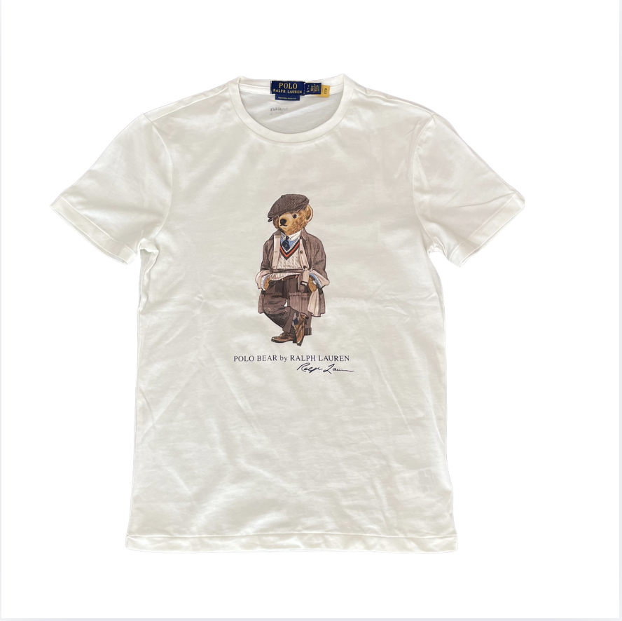 Ralph Lauren Uzun Kollu tshirt 14 16 yaş