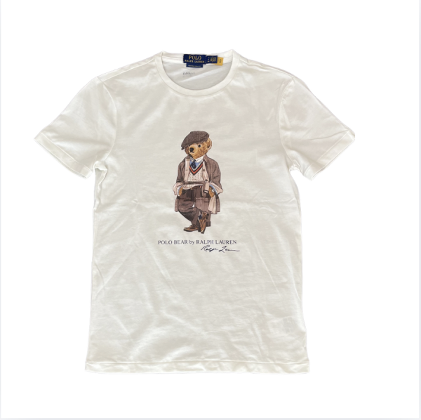Ralph Lauren Uzun Kollu tshirt 14 16 yaş