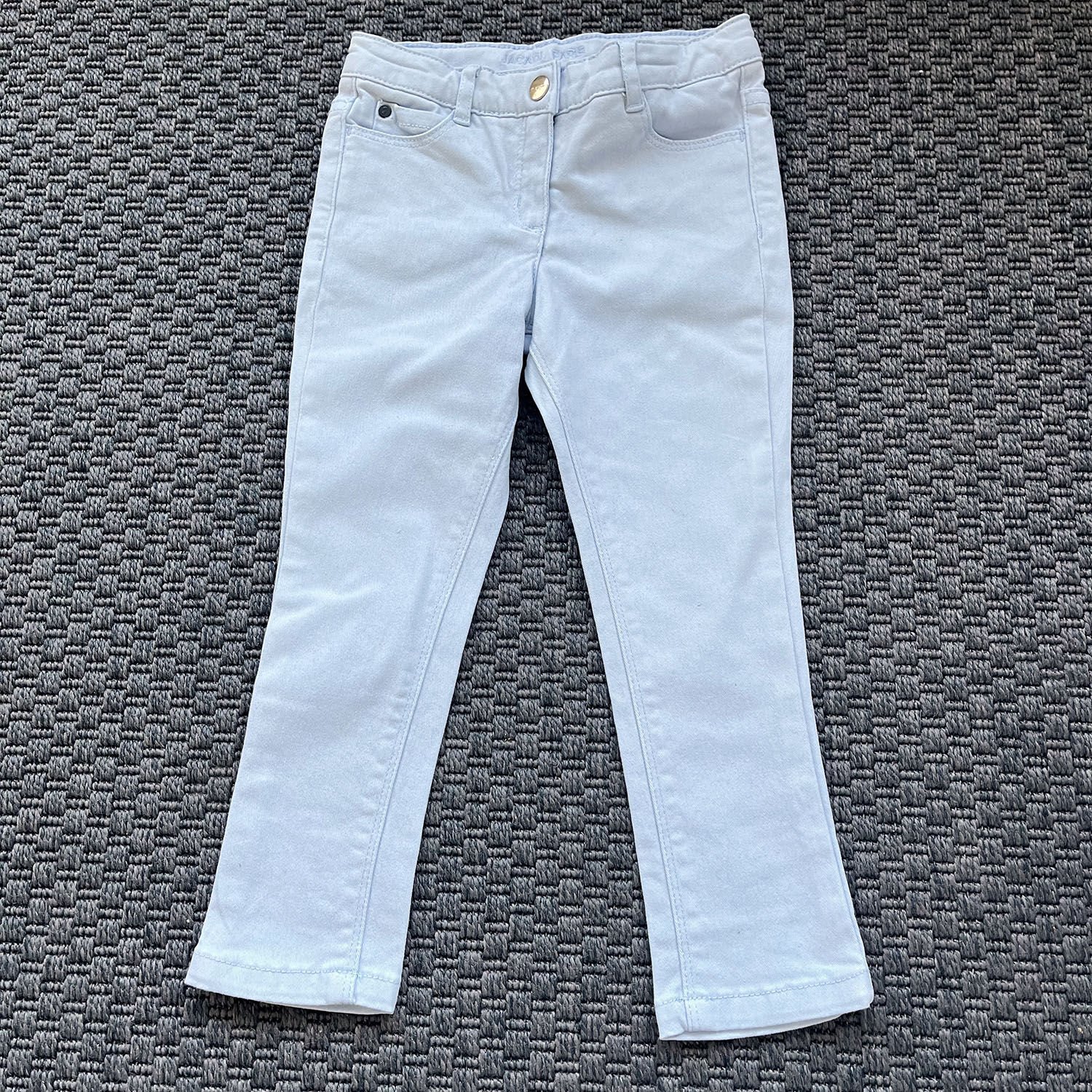 Jacadi Bebek Mavisi Pantolon 3 yaş