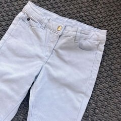 Jacadi Bebek Mavisi Pantolon 3 yaş