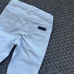 Jacadi Bebek Mavisi Pantolon 3 yaş