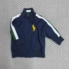 Ralph Lauren Yağmurluk Erkek 12 ay