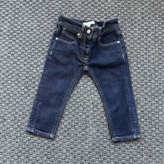 Burberry Denim Pantolon 2 yaş 92 cm