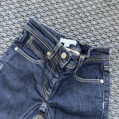 Burberry Denim Pantolon 2 yaş 92 cm