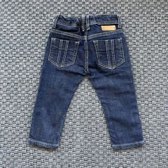 Burberry Denim Pantolon 2 yaş 92 cm