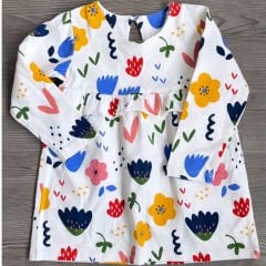 Marks and Spencer Desenli Elbise 18 ay