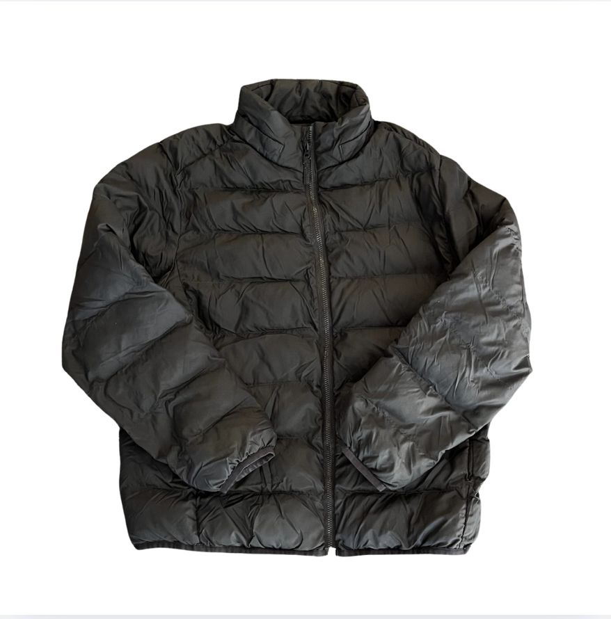 Uniqlo Mont 11 12 yaş