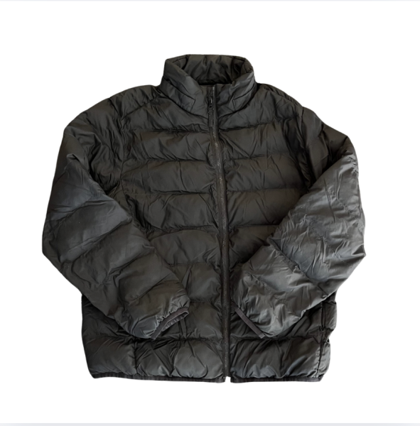 Uniqlo Mont 11 12 yaş