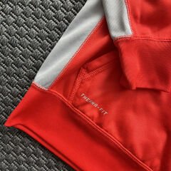 Nike İçi Polar Termal Sweatshirt 8-10 yaş