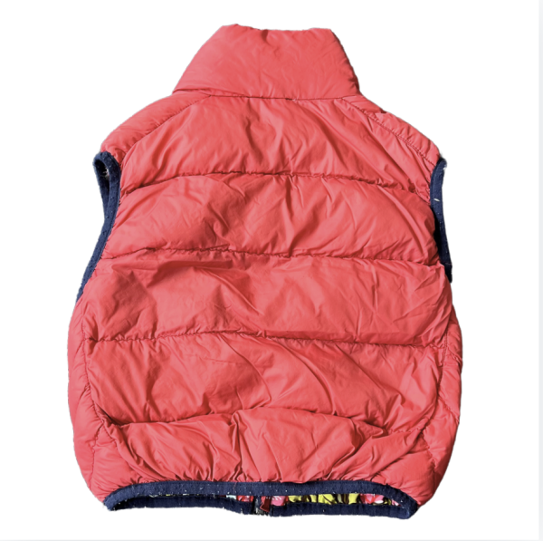 Vilebrequin Puffer yelek 4 yaş