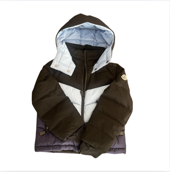 Moncler Kayak Takımı Mont ve Tulum 6 YAŞ