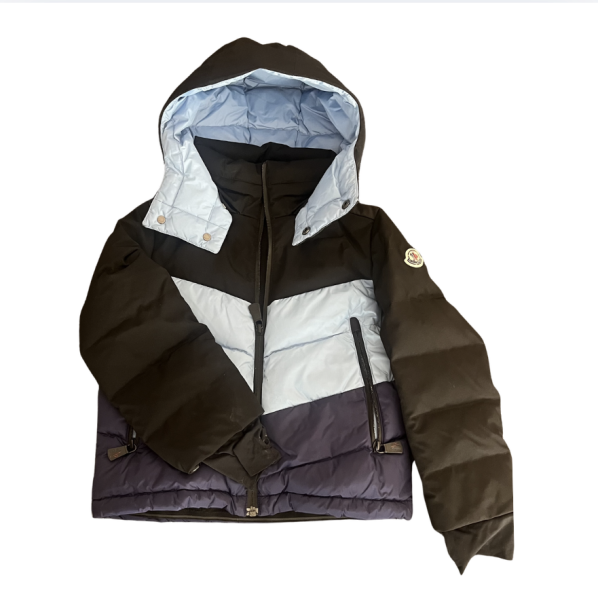 Moncler Kayak Takımı Mont ve Tulum 6 YAŞ