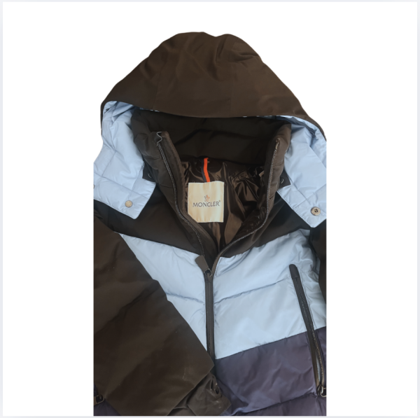 Moncler Kayak Takımı Mont ve Tulum 6 YAŞ