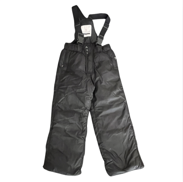 Moncler Kayak Takımı Mont ve Tulum 6 YAŞ