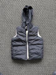 Jacadi Puffer Yelek 4 yaş