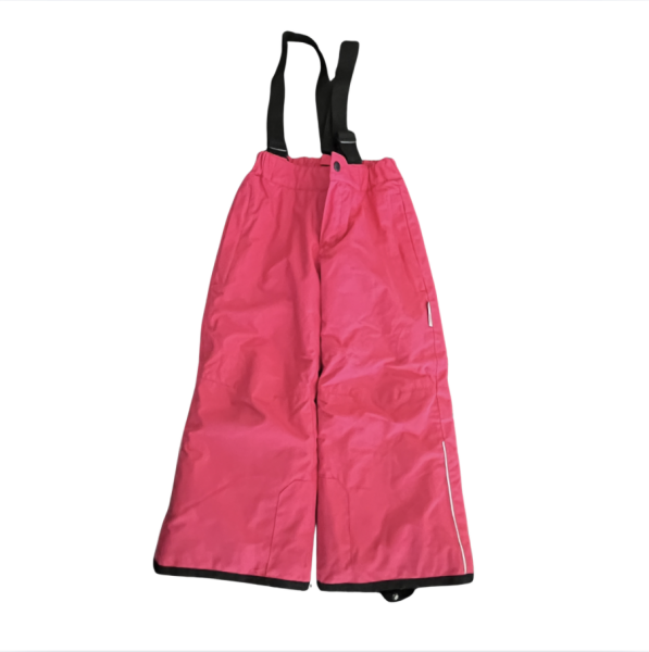 Riema Kayak Takımı Mont ve Tulum 110 CM 4-6 YAŞ
