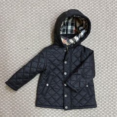 Burberry Siyah Mont 12 ay