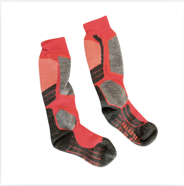 Falke kayak Çorabı 27 30 numara