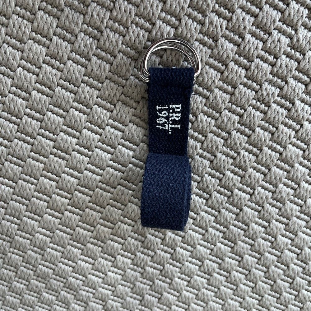 Ralph Lauren Lacivert Kemer Erkek 60 cm