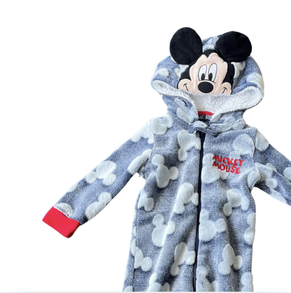 Disney Mickey Tulum 12 18 ay yılbaşı