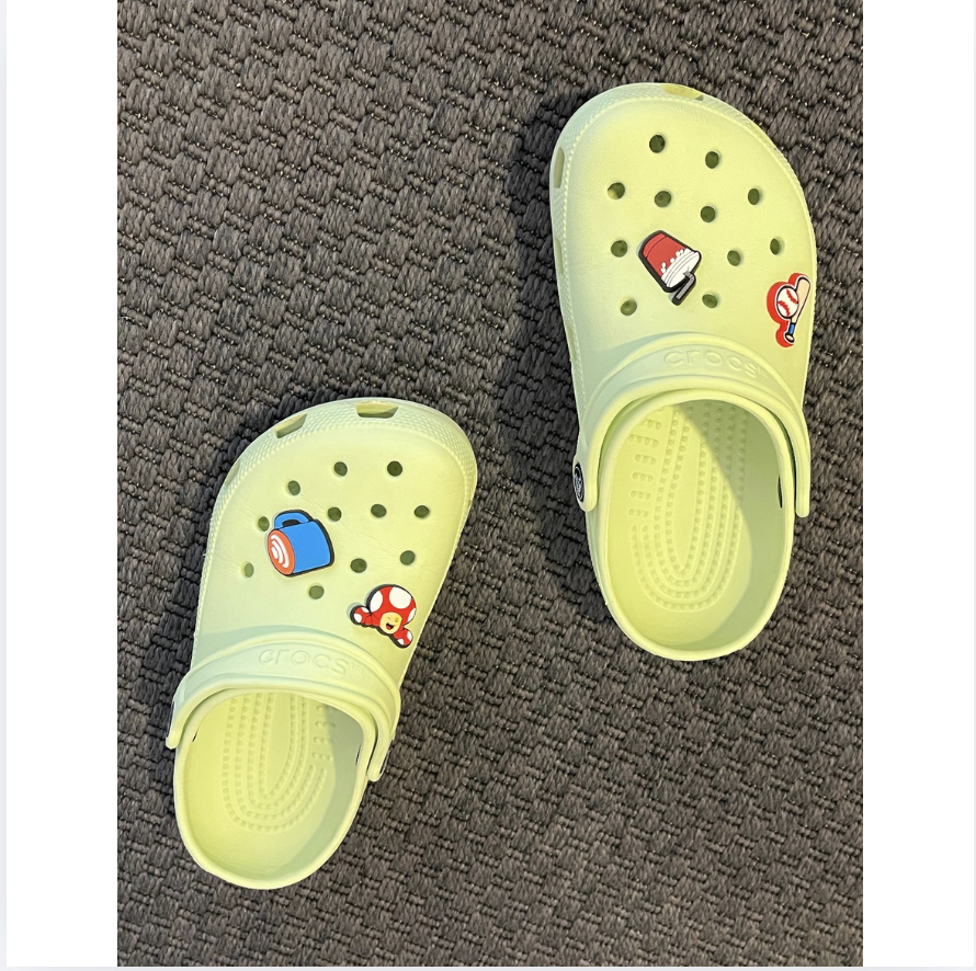 Crocs terlikler J3 34-35 Numara