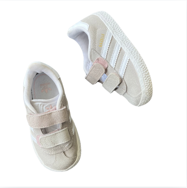 Adidas Gazelle ayakkabılar 22 numara
