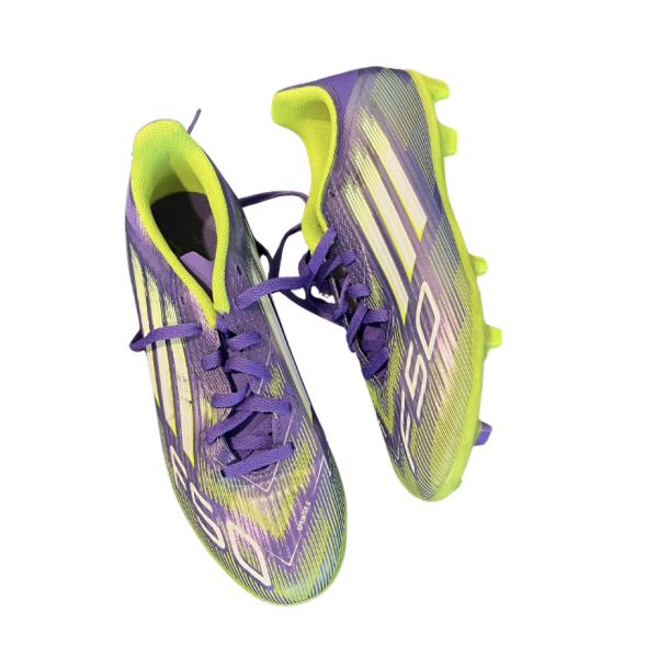 Adidas F50 kramponlar 38 numără