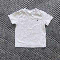 Ralph Lauren Gri tshirt 18 ay