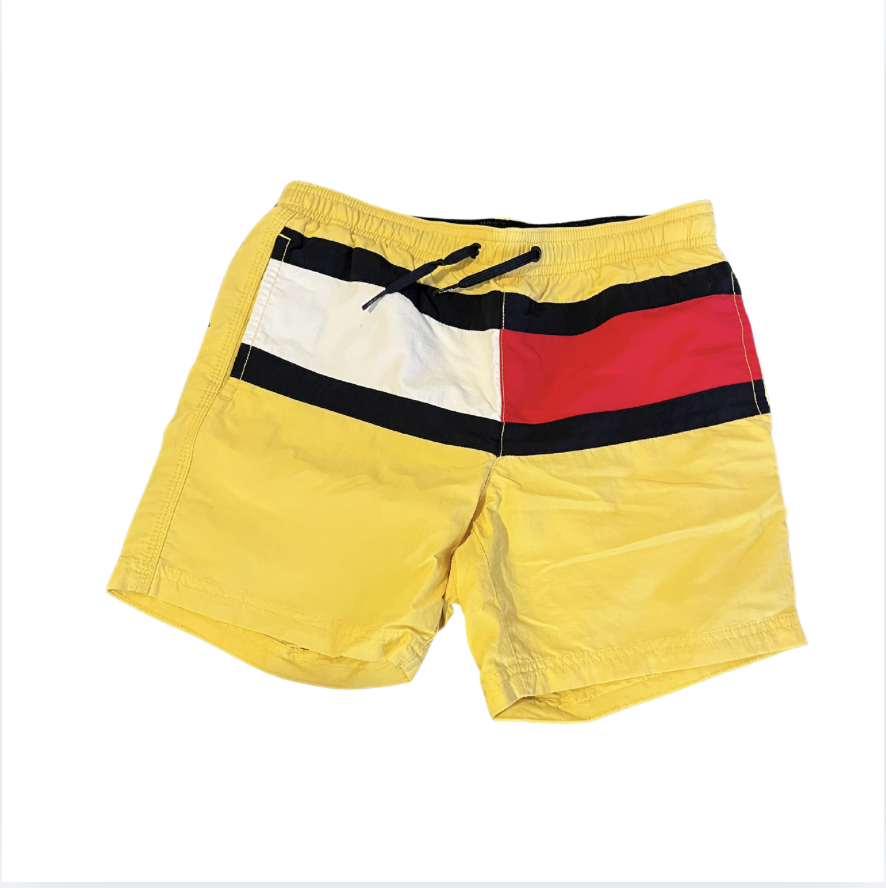 Tommy Hilfiger mayo 10 12 yaş