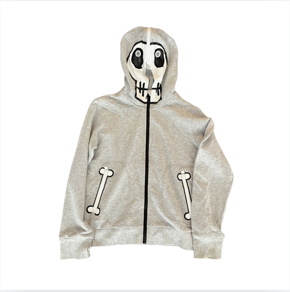 Stella McCartney Sweatshirt 10 YAŞ