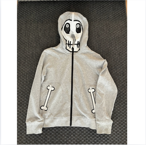 Stella McCartney Sweatshirt 10 YAŞ