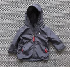 Ralph Lauren Lacivert Rüzgarlık 18 ay