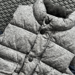 Gap Puffer Yelek 2 yaş