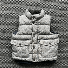 Gap Puffer Yelek 2 yaş