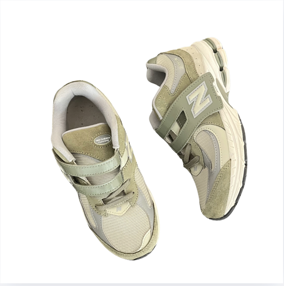 New Balance 2002R 35 Numara