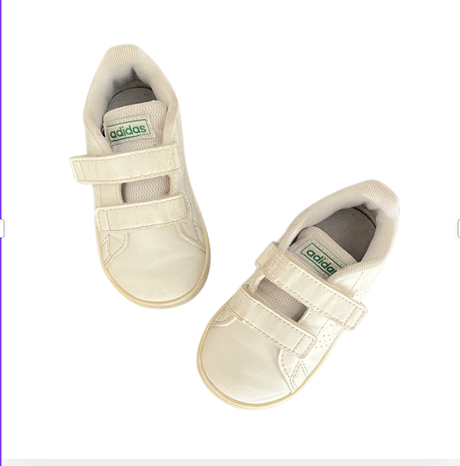 Adidas Stan Smith klasik model 21 numara