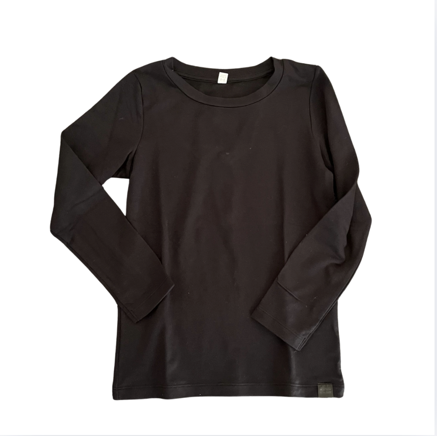 Uniqlo içlik 5 6 yaş