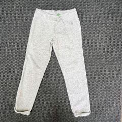 Benetton Gri Eşofman Altı 6-7 yaş