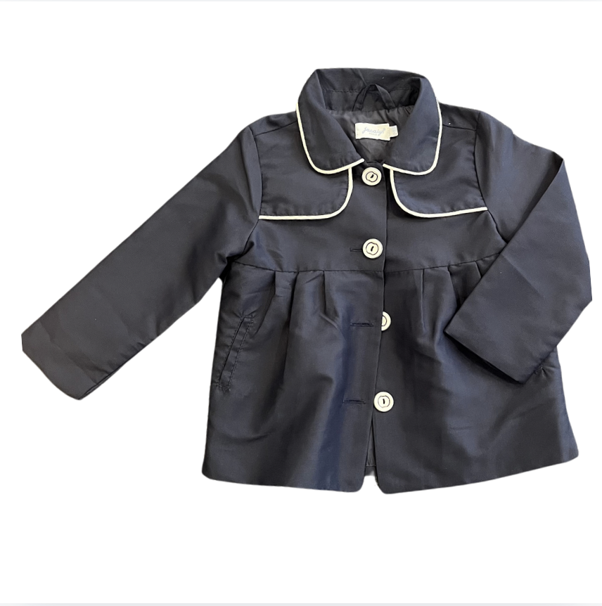 Jacalyn Paris yazlık ceket 12 18 ay