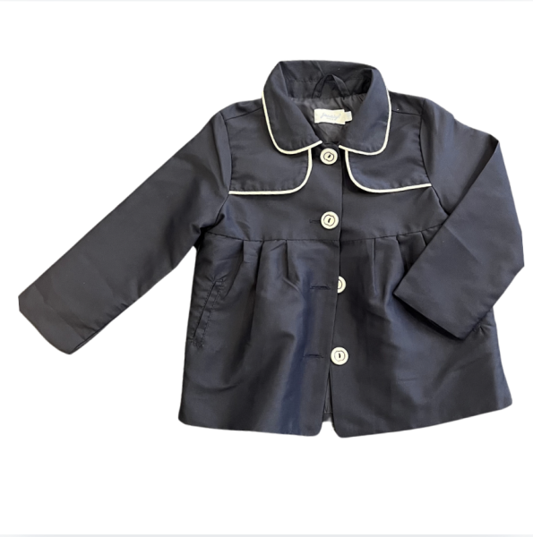 Jacalyn Paris yazlık ceket 12 18 ay