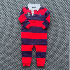 Ralph Lauren Tulum 12 ay
