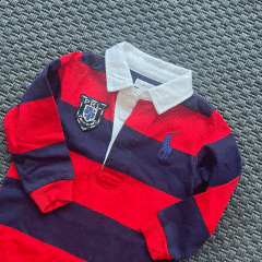 Ralph Lauren Tulum 12 ay