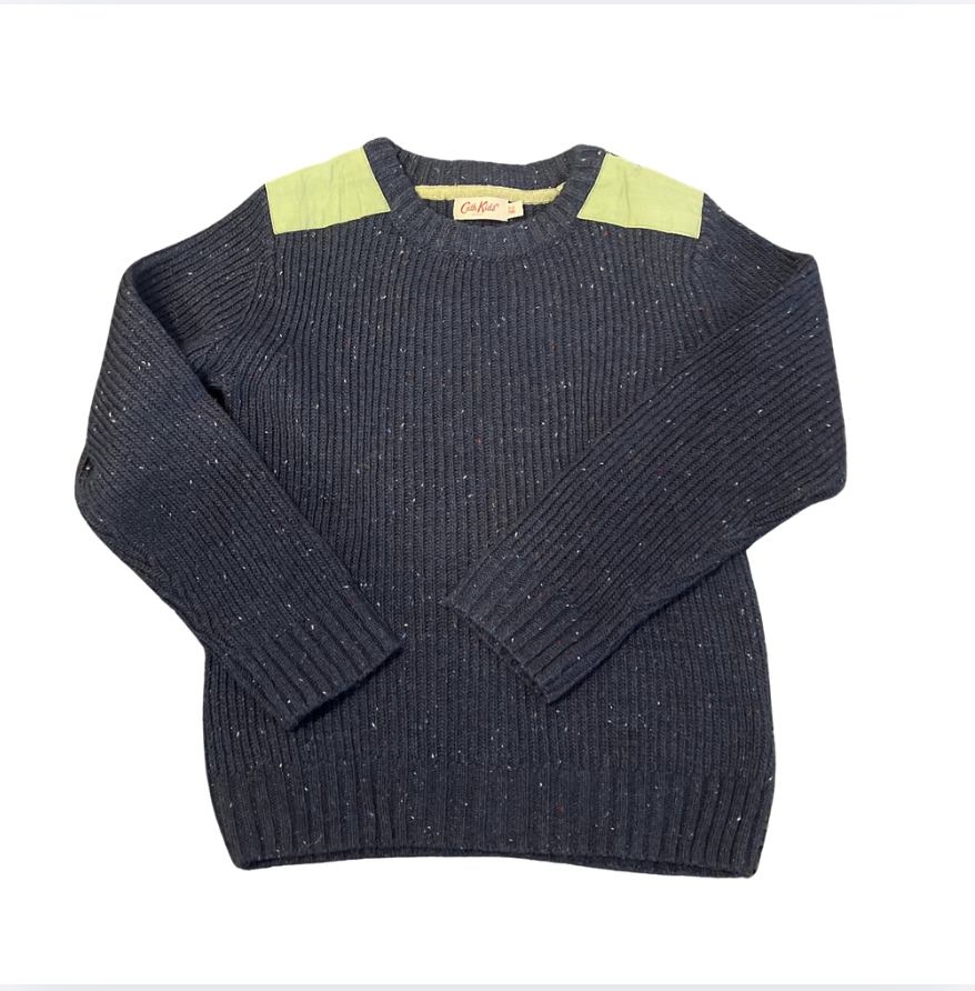 Cath Kids Yumuşacık kazak 5 6 yaş