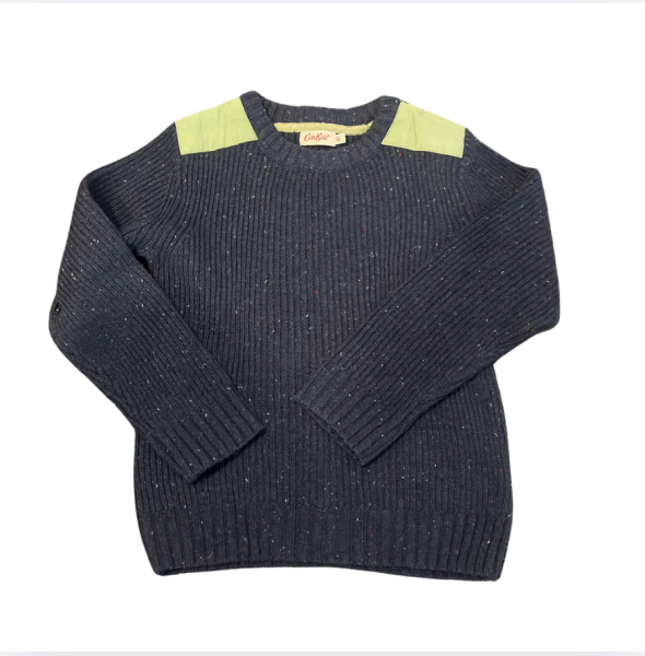 Cath Kids Yumuşacık kazak 5 6 yaş