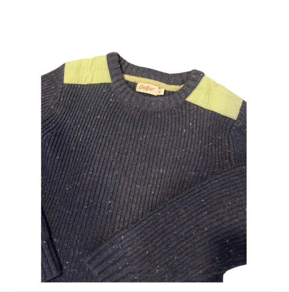 Cath Kids Yumuşacık kazak 5 6 yaş