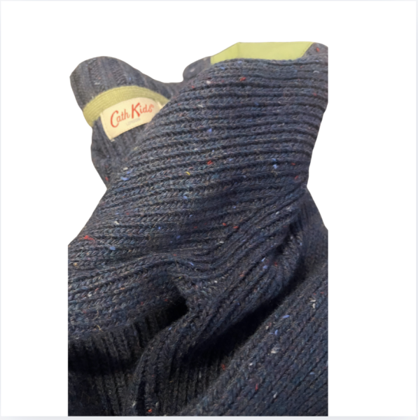 Cath Kids Yumuşacık kazak 5 6 yaş