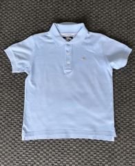 Thomas Brown Mavi Tshirt 8 yaş ( küçük kalıp 7 yaşa uygun)