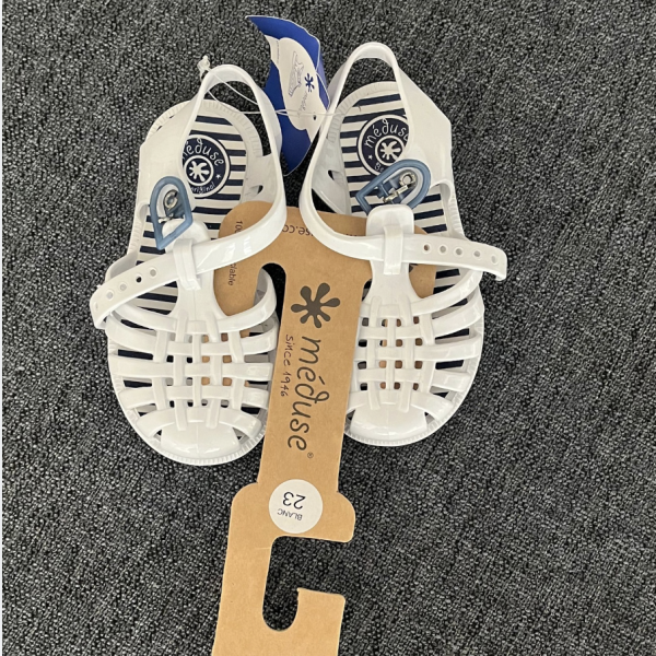 Medusa Etiketli Sandaletler 23 numara
