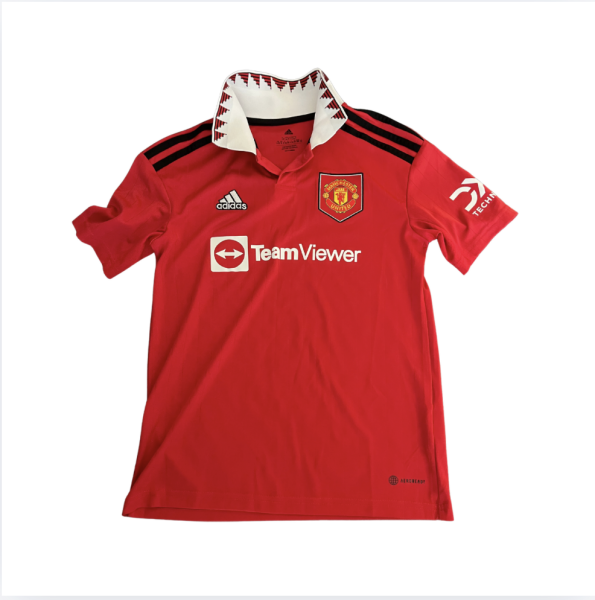 Manchester United Forma 12 YAŞ